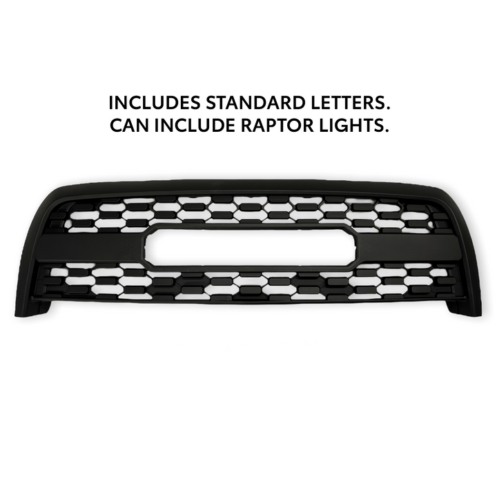 2003-06 Tundra Pro Grille