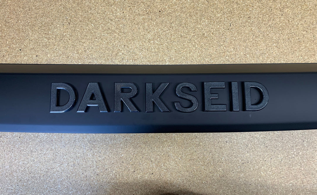 Custom 4runner Pro Grille
