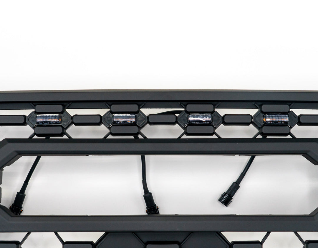 2016-23 Tacoma Pro Grille
