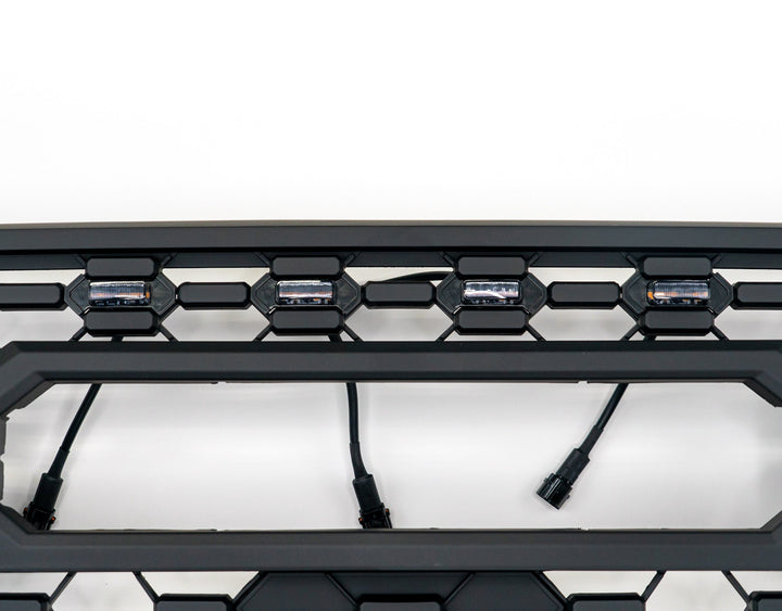 2016-23 Tacoma Pro Grille