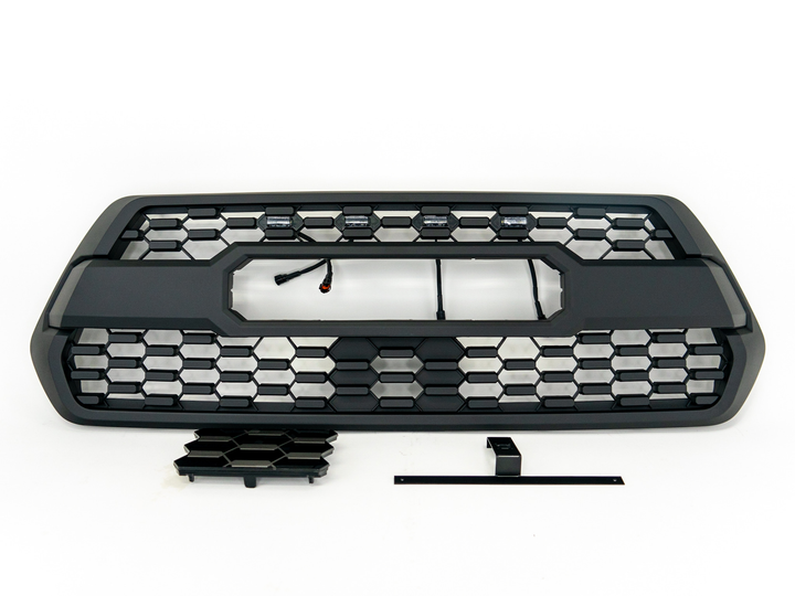2016-23 Tacoma Pro Grille