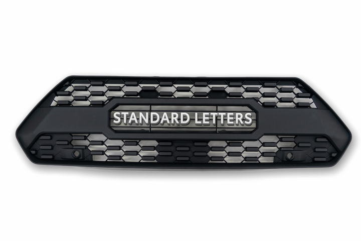 2019-25 Rav4 Pro Grille