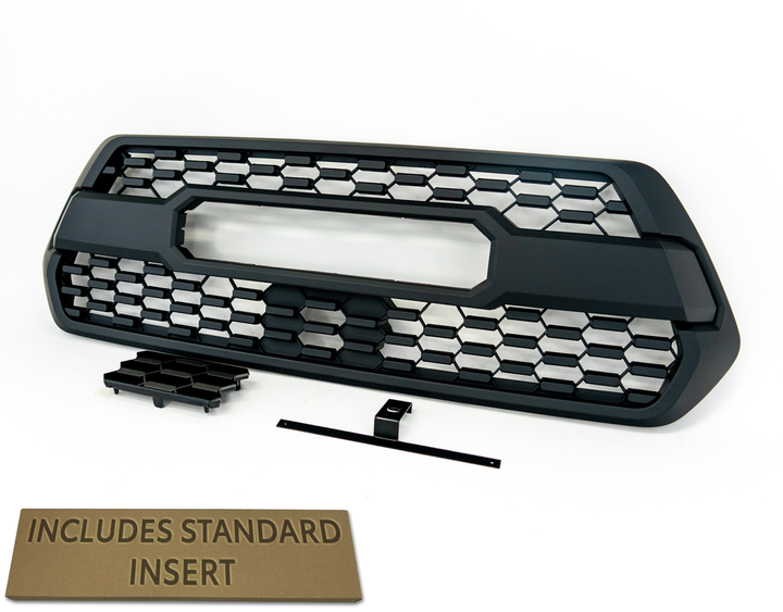 2016-23 Tacoma Pro Grille