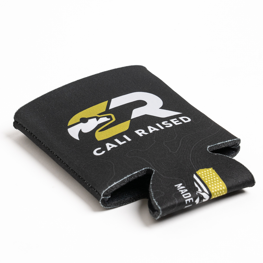 Cali Raised LED Koozie Cup Holder