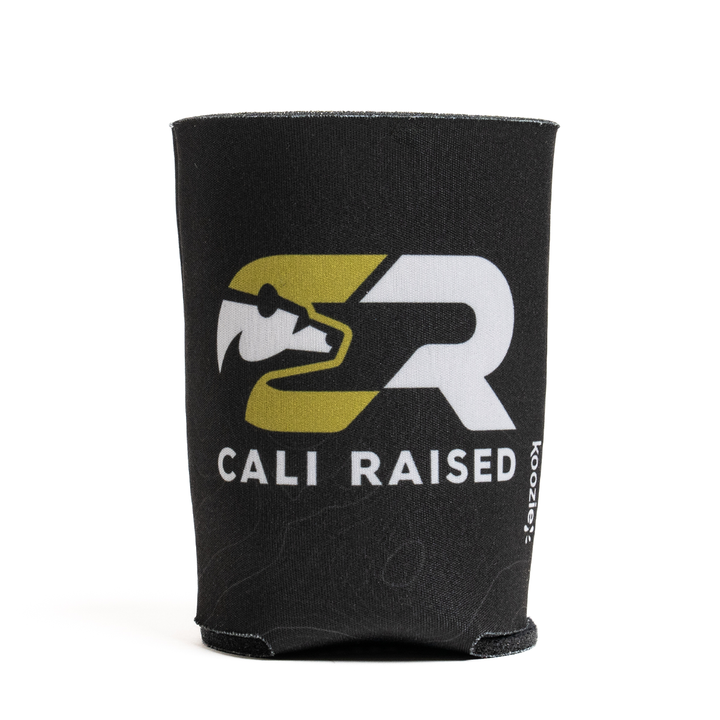Cali Raised LED Koozie Cup Holder