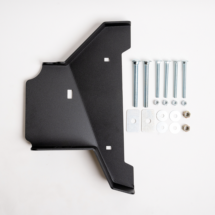 Lower Control Arm Skid Plate For 2024+ Toyota Tacoma