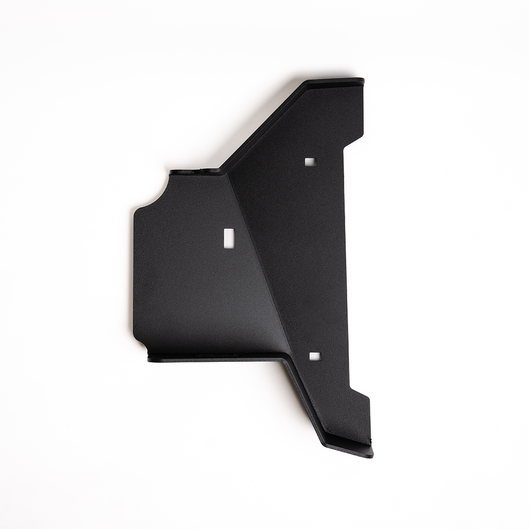 COMPLETE SKID PLATE COLLECTION FOR 2024+ TOYOTA TACOMA