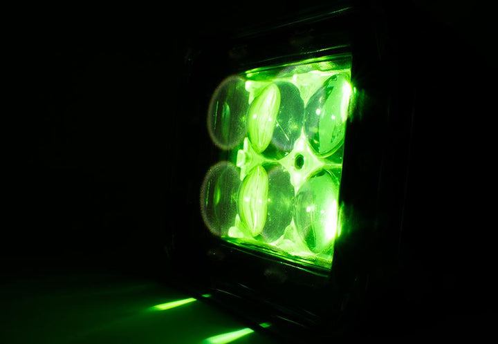 Lens Cover (Set of 2)