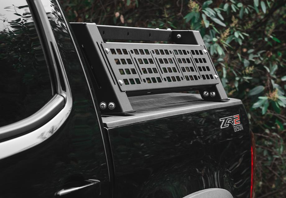 Overland Bed Rack For 2014-2024 Chevy Colorado