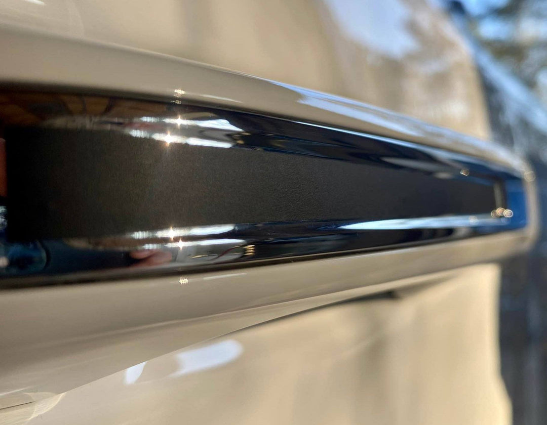 Premium Cast Vinyl Decal Inserts for 2019-2025 RAM 1500 Door Handles