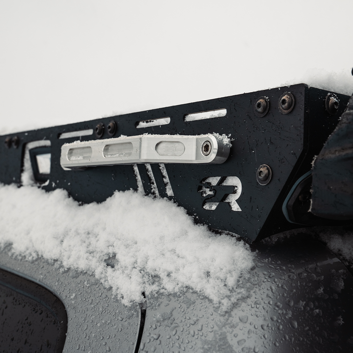 Premium Roof Rack For 2005-2023 Toyota Tacoma