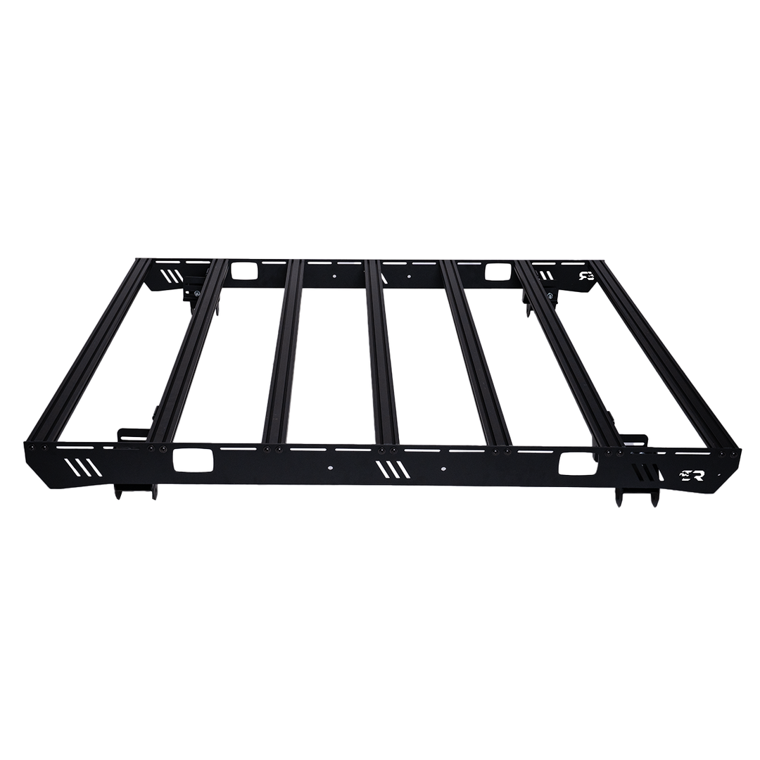 Bed Rack Roof Rack For 2005-2025 Toyota Tacoma