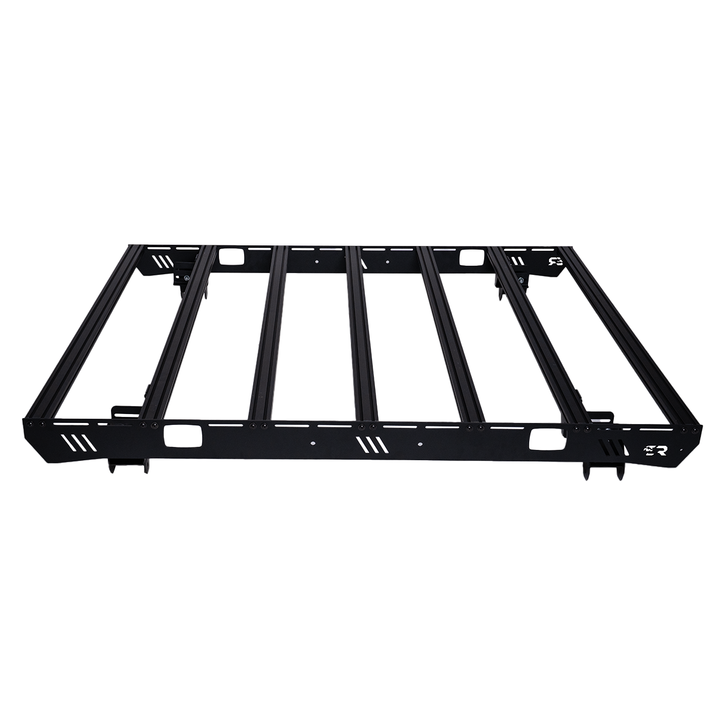 Bed Rack Roof Rack For 2005-2025 Toyota Tacoma