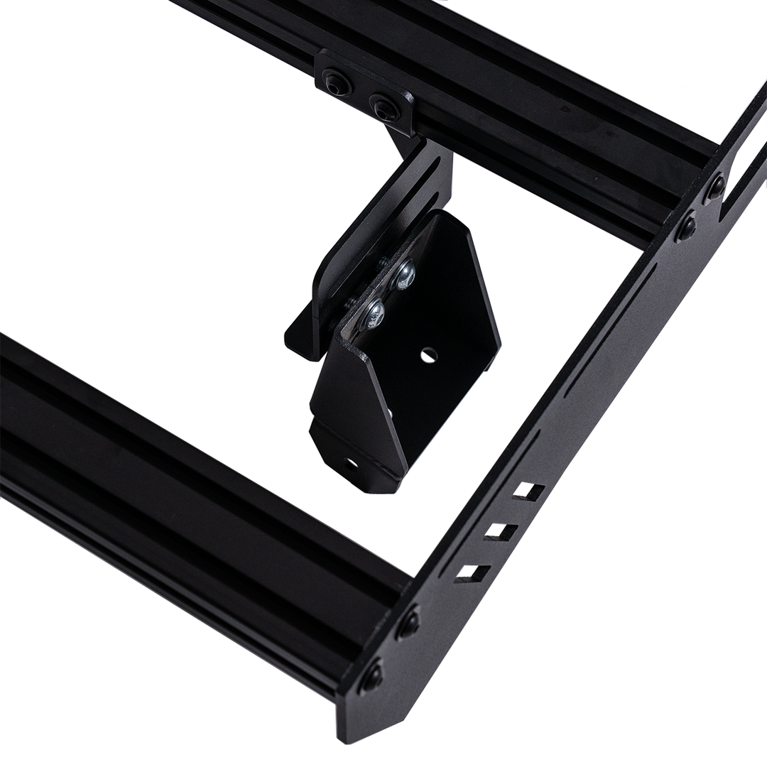Bed Rack Roof Rack For 2005-2025 Toyota Tacoma