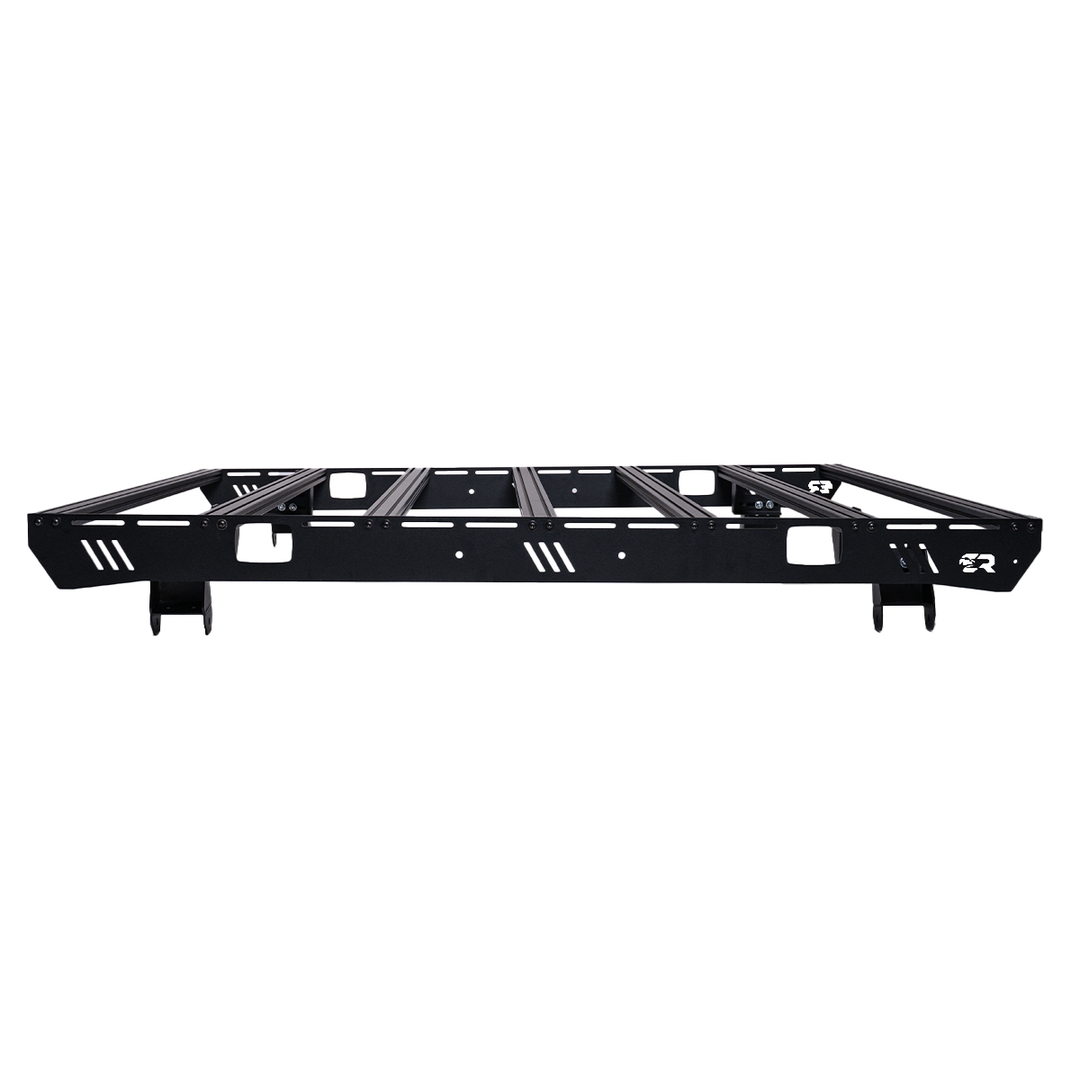 Bed Rack Roof Rack For 2005-2025 Toyota Tacoma