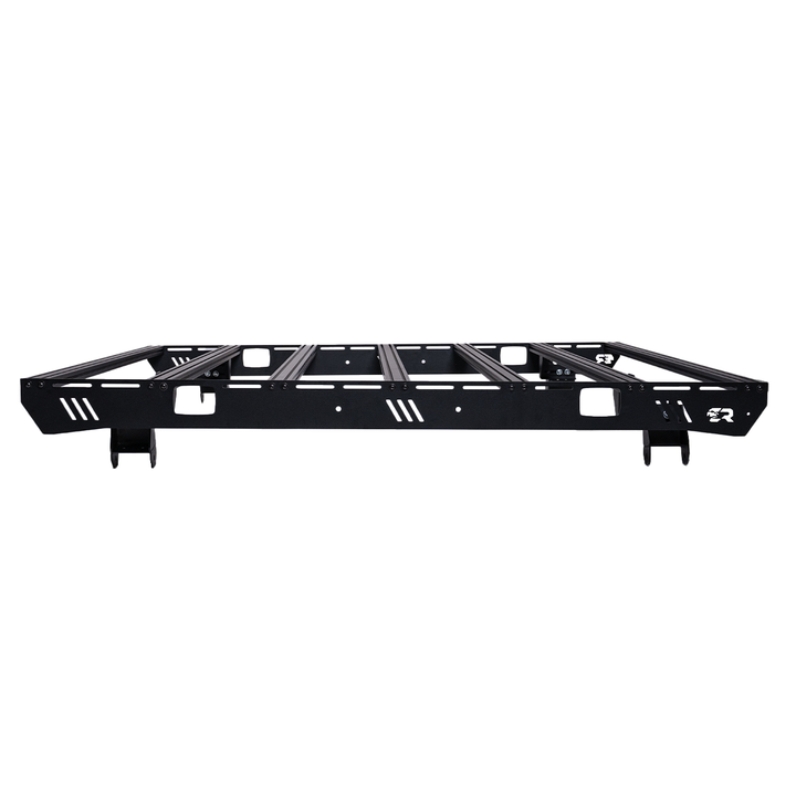 Bed Rack Roof Rack For 2005-2025 Toyota Tacoma