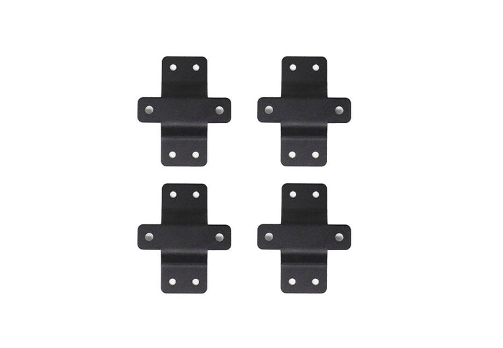 Roof Rack RTT Mounts