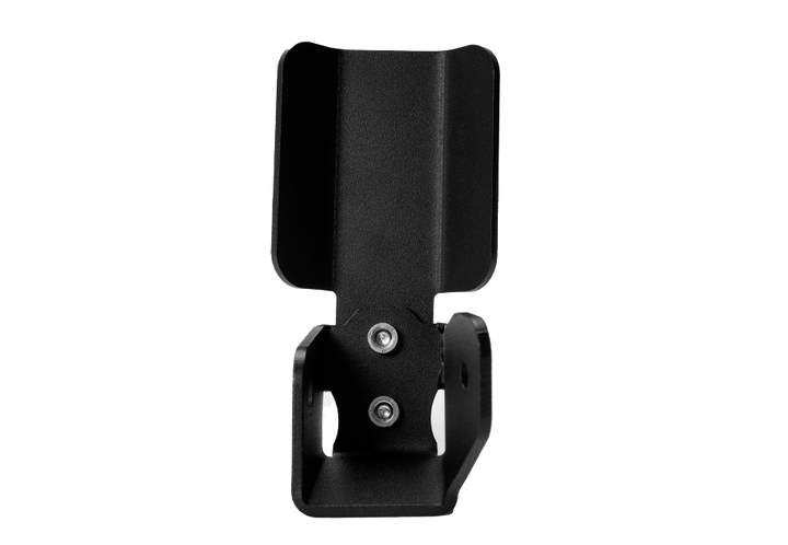 Rear Shock Skid Plate For 2005-2023 Toyota Tacoma