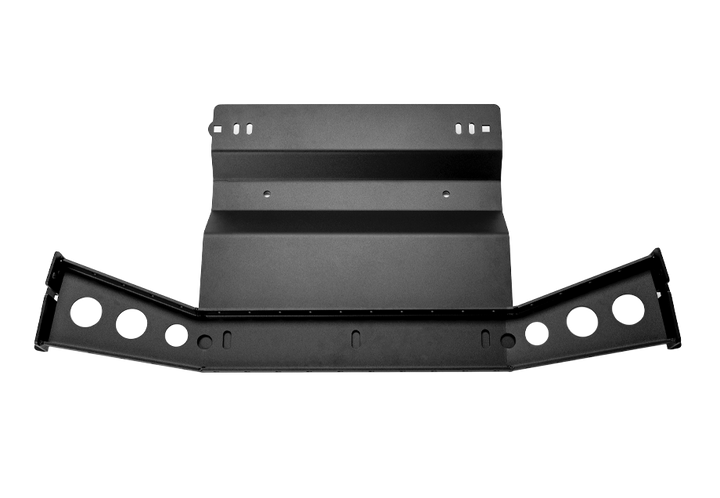 Transfer Case Skid Plate For 2016-2023 Toyota Tacoma