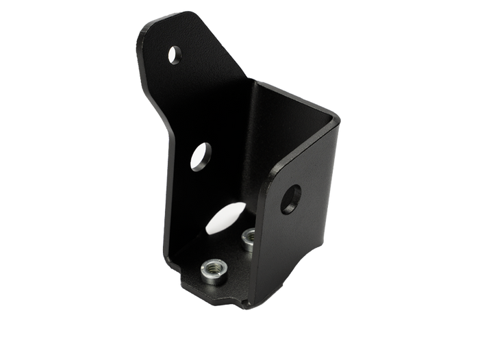 Rear Shock Skid Plate For 2005-2023 Toyota Tacoma