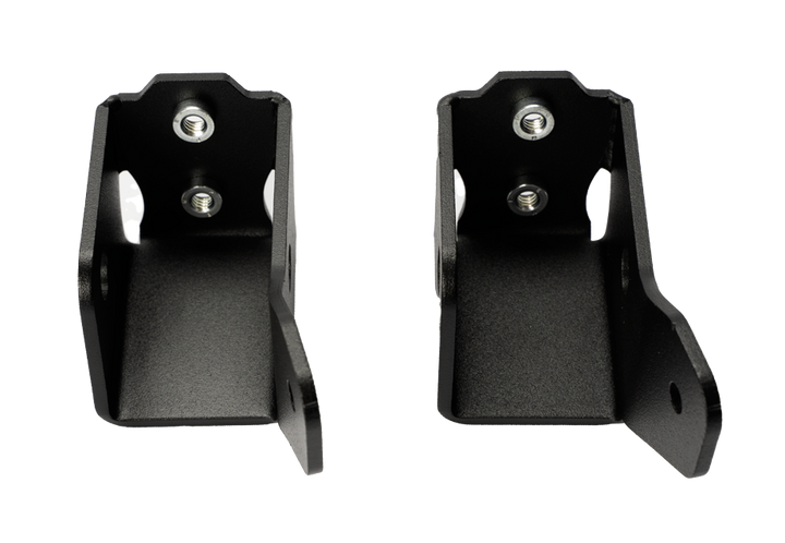 Rear Shock Skid Plate For 2005-2023 Toyota Tacoma