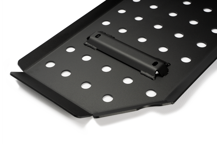 Fuel Tank Skid Plate For 2005-2023 Toyota Tacoma