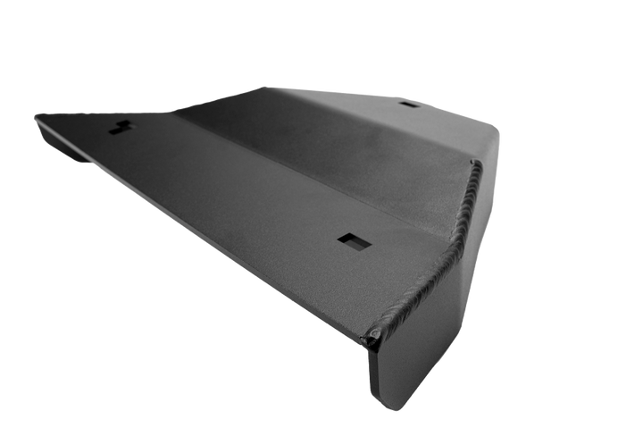 Lower Control Arm Skid Plate For 2005-2023 Toyota Tacoma