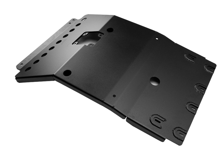 Front Skid Plate For 2005-2023 Toyota Tacoma