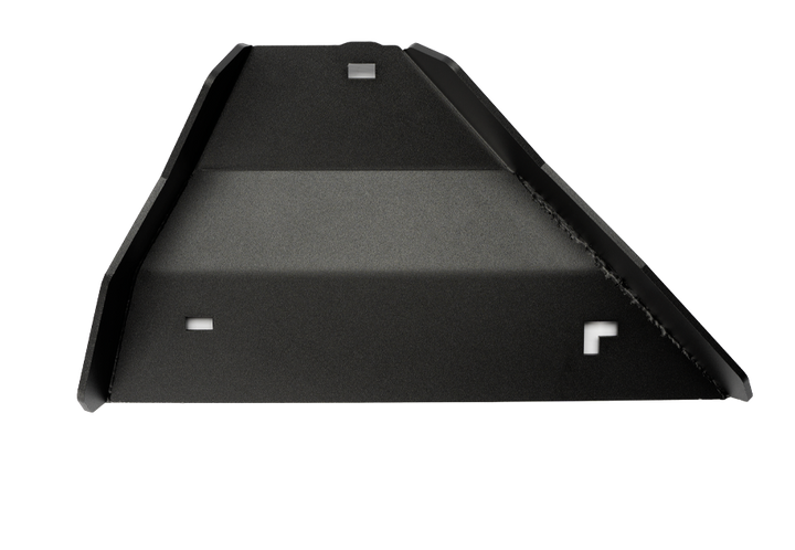 Lower Control Arm Skid Plate For 2010-2024 4Runner