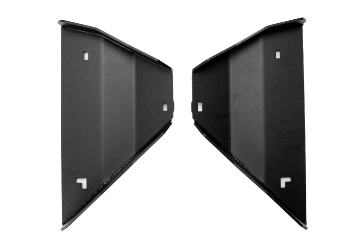 Lower Control Arm Skid Plate For 2005-2023 Toyota Tacoma