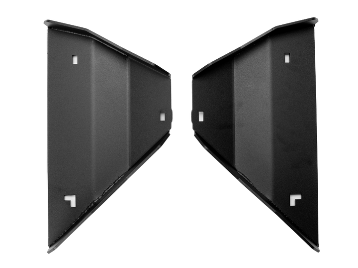 Complete Skid Plate Collection For 2010-2024 4Runner