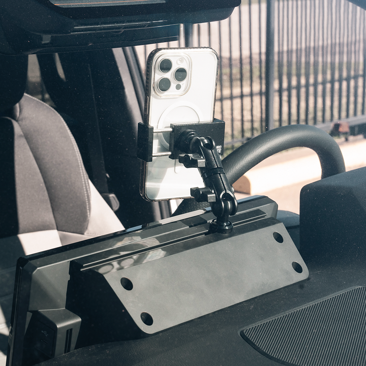 Dash Mount For 2024+ Toyota Tacoma