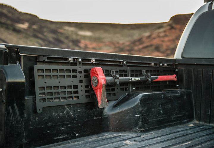BED MOLLE SYSTEM BAKflip For 2005-2023 Toyota Tacoma