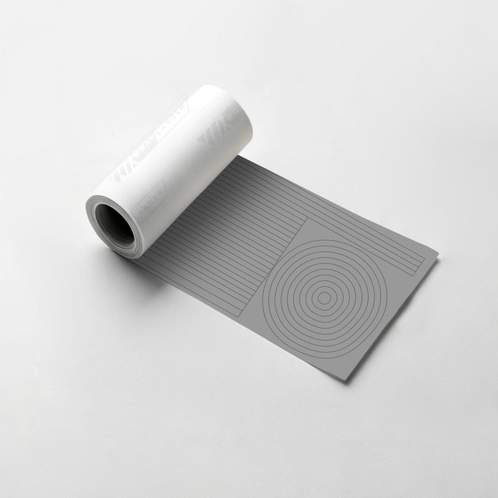 DIY Topography Vinyl Wrap - Accessories Kit