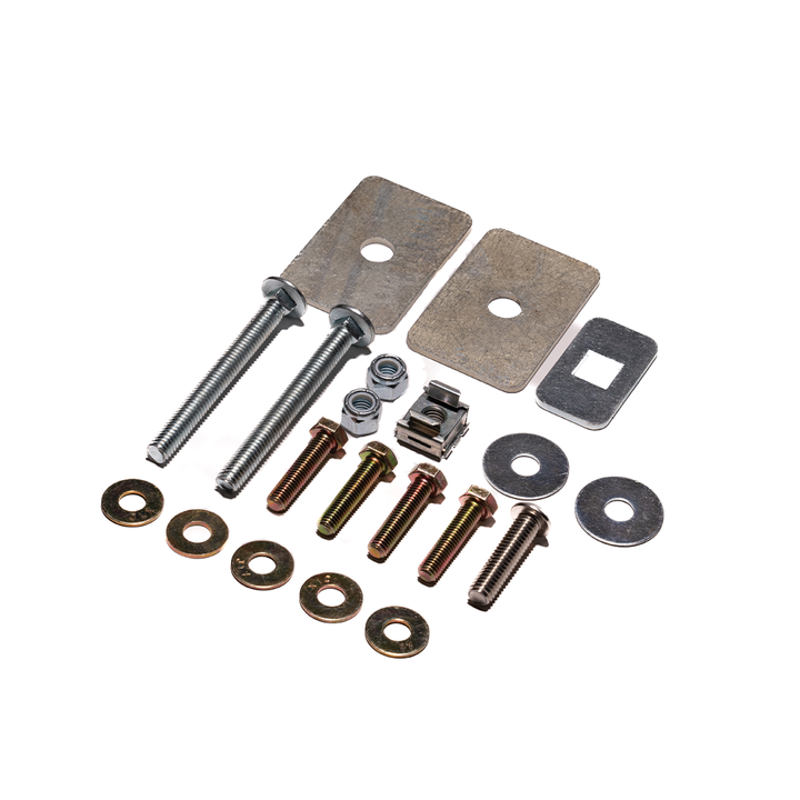 Cat Shield & Transmission Skid Plate For 2024+ Toyota Tacoma