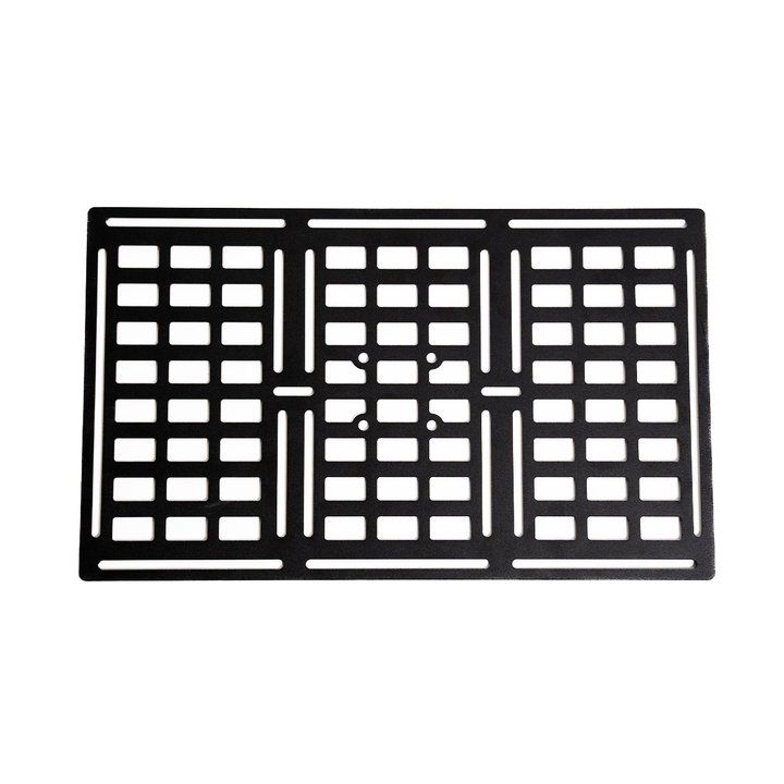 Universal MOLLE Panel 20in x 12in