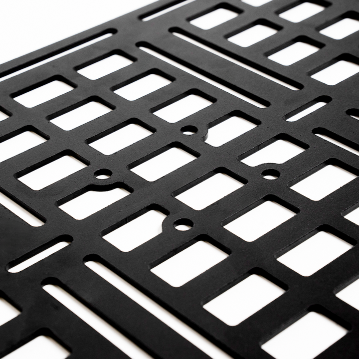 Universal MOLLE Panel 20in x 12in