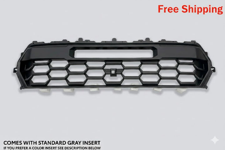 2024+ Tacoma Pro Grille - Beta